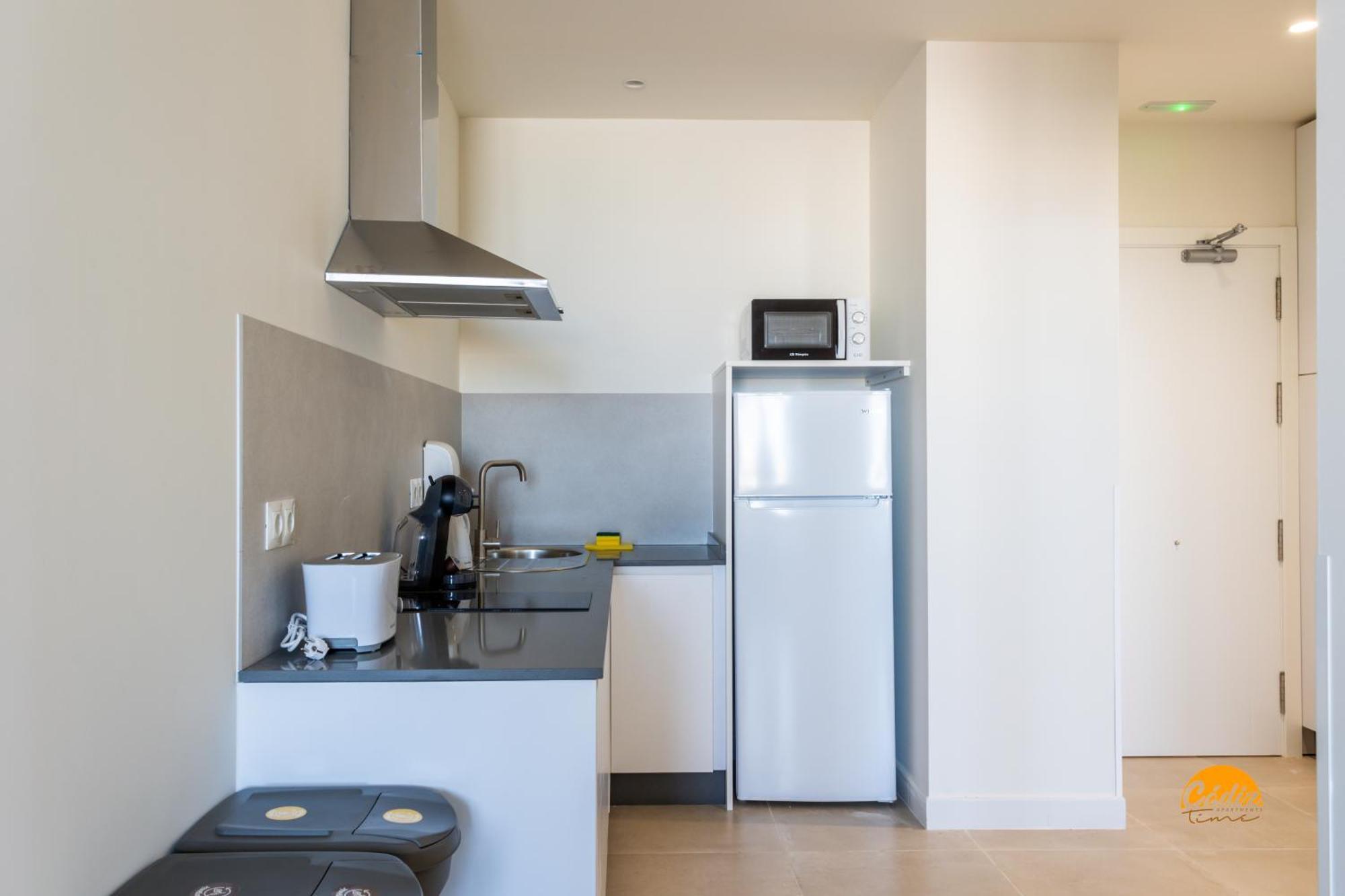 Delfin Azul 2 Free Parking By Cadiz Time Apartment Exterior photo